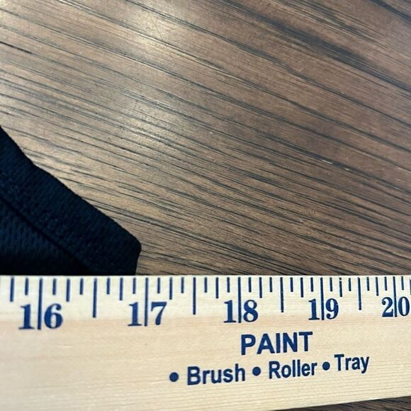 American Horror Story women’s on Wednesdays We Wear Black size M tank top. - Picture 4 of 5